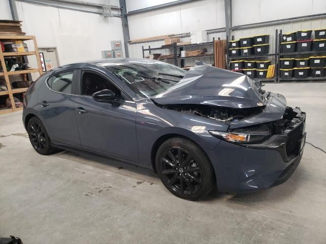 2024 Mazda 3 Preferred
