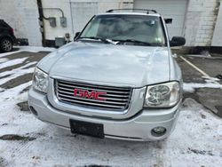 GMC Envoy salvage cars for sale: 2009 GMC Envoy SLT