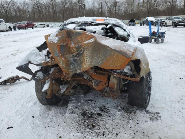 2005 Honda Accord se
