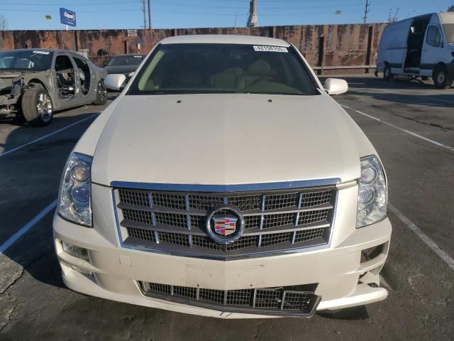 2008 Cadillac STS