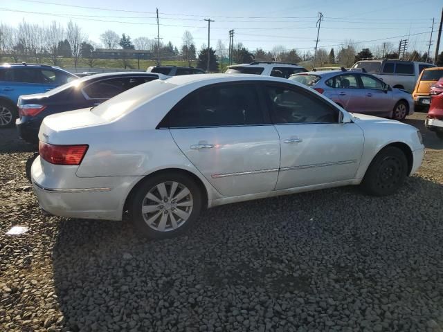 2009 Hyundai Sonata SE
