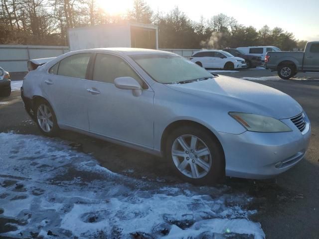 2008 Lexus ES 350