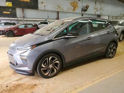 Vehiculos salvage en venta de Copart Mocksville, NC: 2023 Chevrolet Bolt EV 2LT