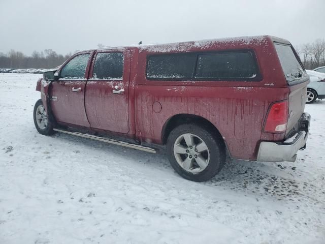 2014 Dodge RAM 1500 SLT