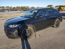 Honda Vehiculos salvage en venta: 2024 Honda HR-V Sport