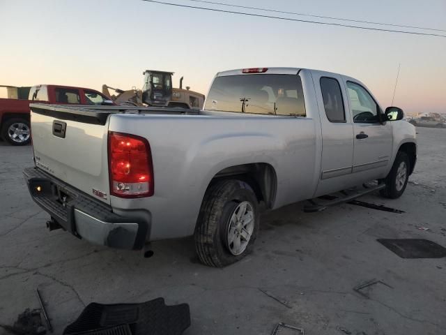 2012 GMC Sierra C1500 SLE