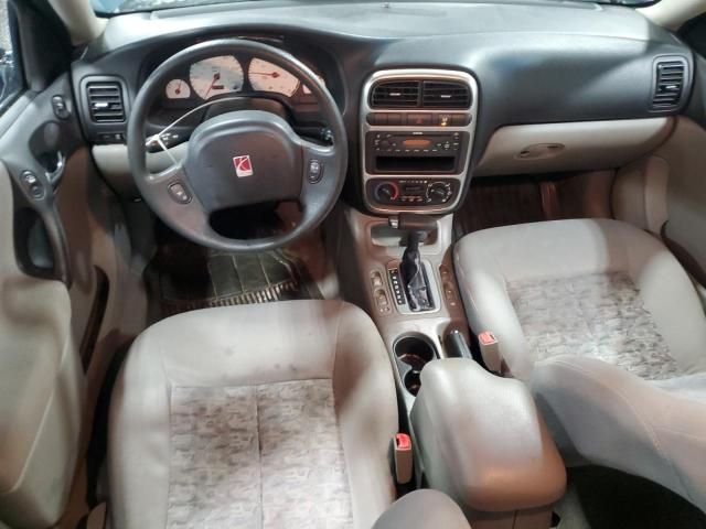 2004 Saturn L300 Level 1