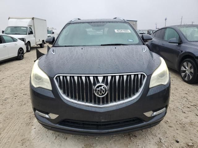 2013 Buick Enclave