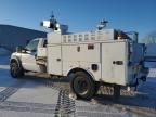 2008 Ford F450 Super Duty