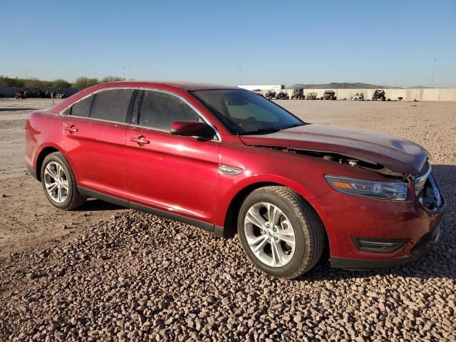 2017 Ford Taurus SEL