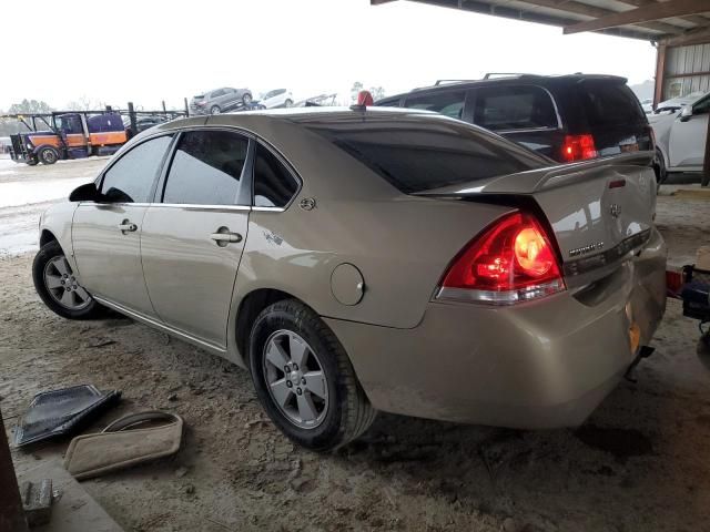 2008 Chevrolet Impala LT