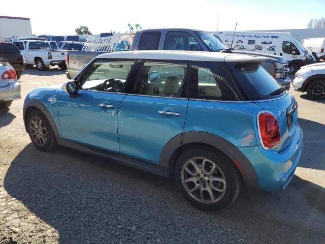 2015 Mini Cooper S