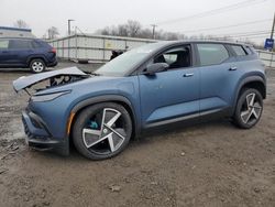 Fisker Automotive salvage cars for sale: 2023 Fisker Automotive 2023 Fisker INC. Ocean Ocean ONE