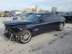 2015 BMW 750 LXI for sale in New Orleans, LA