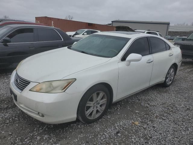 2008 Lexus ES 350