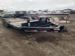 Other salvage cars for sale: 2024 Other 2022 Other                       Trailer