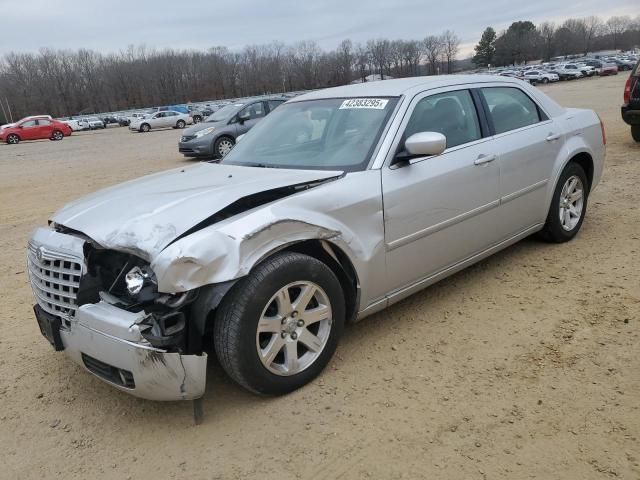 2006 Chrysler 300 Touring