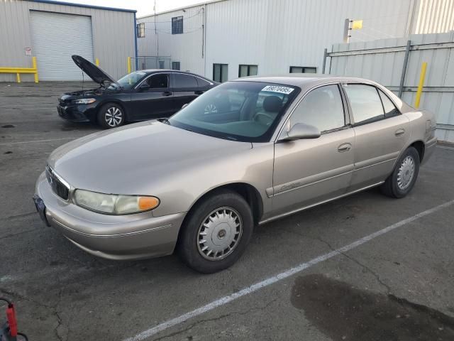 2000 Buick Century Limited