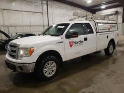 2014 Ford F150 Super Cab for sale in Avon, MN