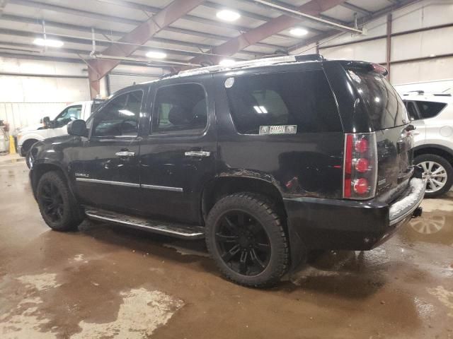 2011 GMC Yukon Denali