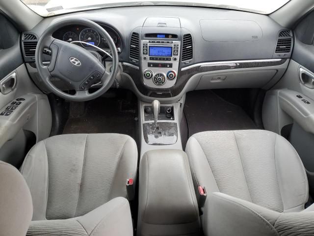 2009 Hyundai Santa FE GLS