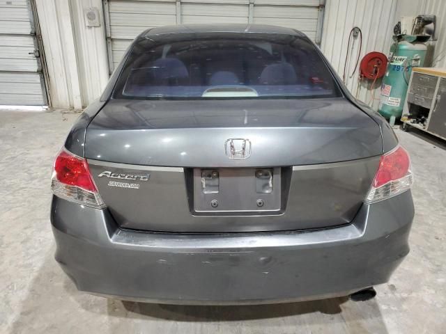 2009 Honda Accord LXP