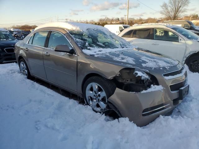 2008 Chevrolet Malibu 1LT