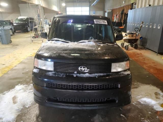 2005 Scion XB