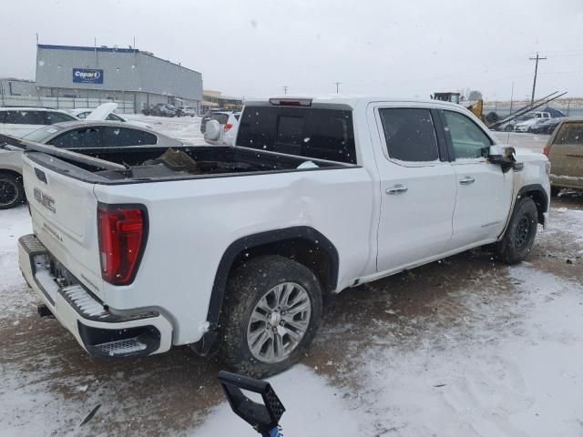 2021 GMC Sierra K1500 Denali