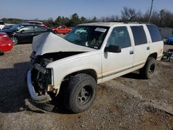 1999 Chevrolet Tahoe K1500 for sale in Memphis, TN