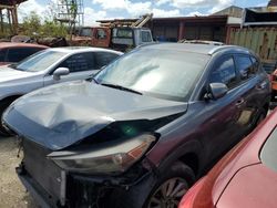 Hyundai Tucson salvage cars for sale: 2016 Hyundai Tucson Limited