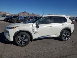 2023 Nissan Rogue SL for sale in North Las Vegas, NV