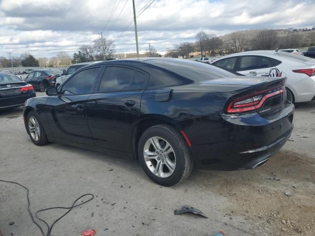 2017 Dodge Charger SE