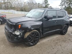 Jeep Vehiculos salvage en venta: 2021 Jeep Renegade Latitude