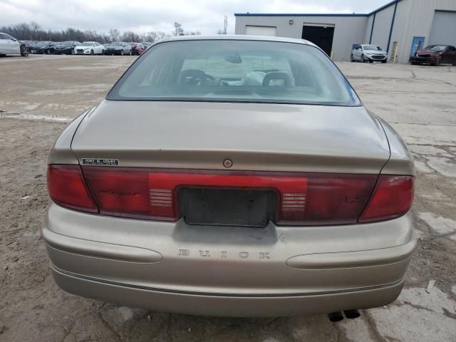 2003 Buick Regal LS