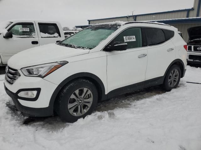 2015 Hyundai Santa FE Sport