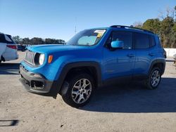 2015 Jeep Renegade Latitude for sale in Dunn, NC