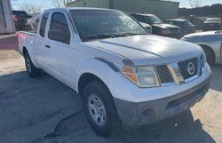 2005 Nissan Frontier King Cab XE for sale in Grand Prairie, TX