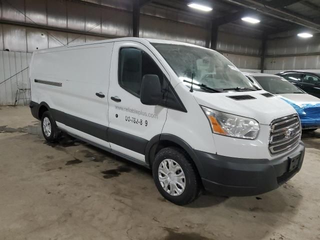 2015 Ford Transit T-350