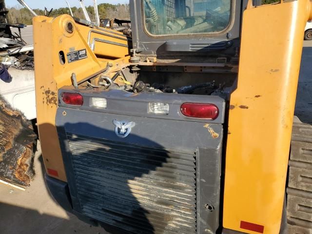 2019 Case TR310