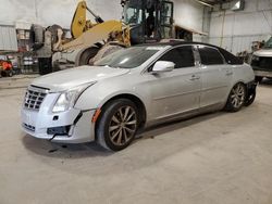 Cadillac XTS Vehiculos salvage en venta: 2013 Cadillac XTS Luxury Collection