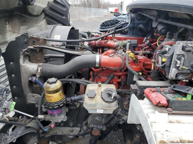 2015 Freightliner M2 106 Medium Duty