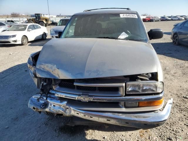 2000 Chevrolet Blazer