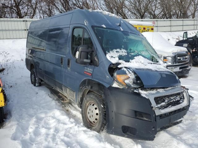 2021 Dodge RAM Promaster 3500 3500 High