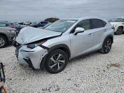 Lexus salvage cars for sale: 2018 Lexus NX 300H