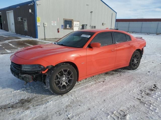 2018 Dodge Charger GT