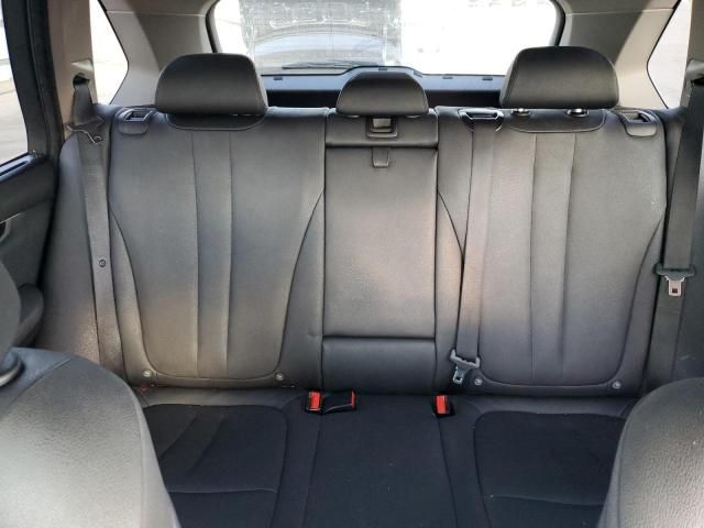 2016 BMW X5 XDRIVE4