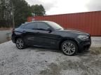 2015 BMW X6 XDRIVE50I