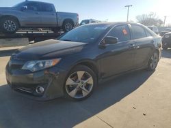 2013 Toyota Camry SE for sale in Wilmer, TX