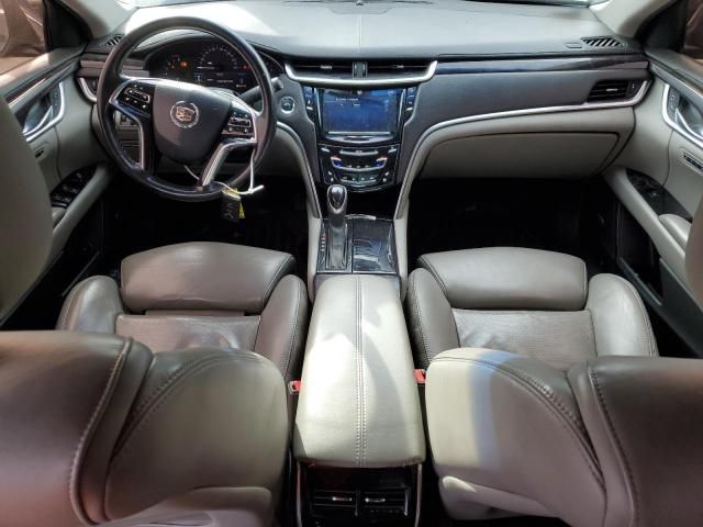 2014 Cadillac XTS Luxury Collection